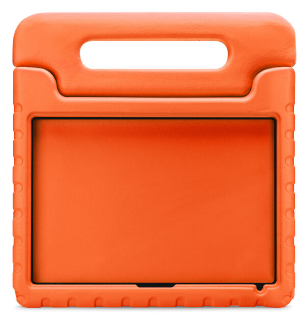 Xccess Kids Guard Tablet Case For Apple Ipad 10.9 (2022) Orange