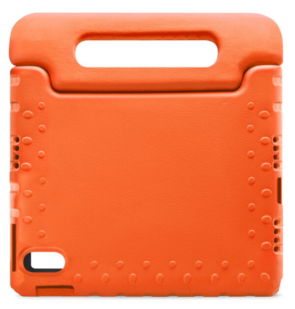 Xccess Kids Guard Tablet Case For Apple Ipad 10.9 (2022) Orange - Afbeelding 2